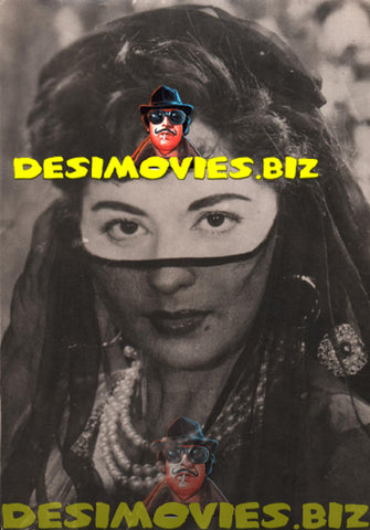 Sabiha Khanam (Lollywood Star) Movie Still 8 - www.desimovies.biz
