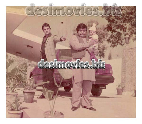 Raja Rani (1984) Movie Still 9 - www.desimovies.biz