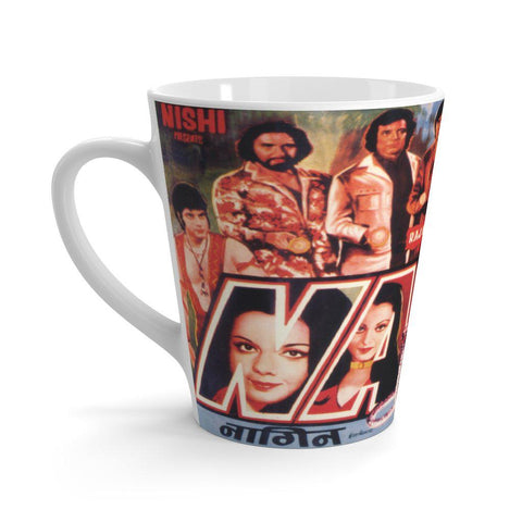 Nagin Latte mug - www.desimovies.biz