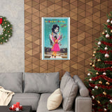 Teri Surat Meri Aankhen - Premium Matte Vertical Posters - www.desimovies.biz