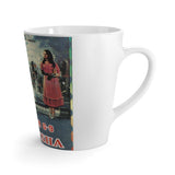 Suraksha Latte mug - www.desimovies.biz