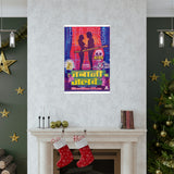 Jawani Ke Jalwe - AIDS- Bollywood Premium Matte Vertical Posters - www.desimovies.biz