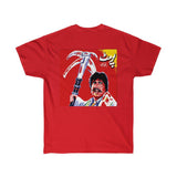 Maula Jat & Permit Sultan Rahi Lollywood Ultra Cotton Tee - www.desimovies.biz