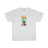 Society Girl - Lollywood Classics - Unisex Heavy Cotton Tee - www.desimovies.biz