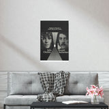 Dont Look Now - Pakistani Poster - Premium Matte Vertical Posters - www.desimovies.biz