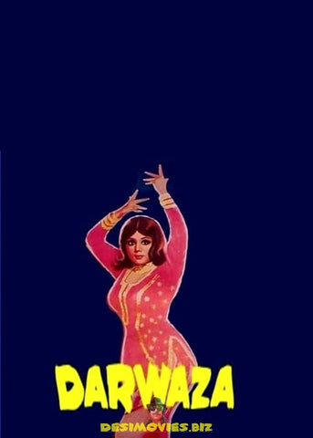 Darwaza (1962)