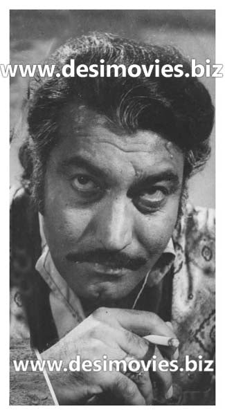 Aag Aur Zindagi (1978) Movie Still