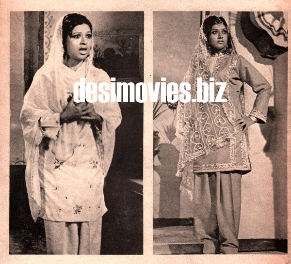 Shabnam - Lollywood Star - www.desimovies.biz