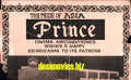 Prince Cinema, Karachi "Eid Mubarak" - www.desimovies.biz