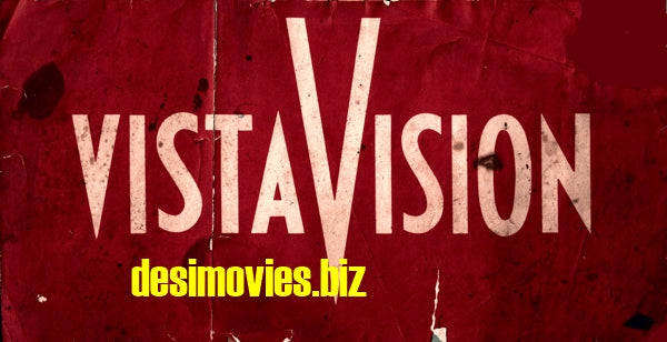 VistaVision Logo - Pakistan - (1976) - www.desimovies.biz