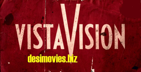 VistaVision Logo - Pakistan - (1976)