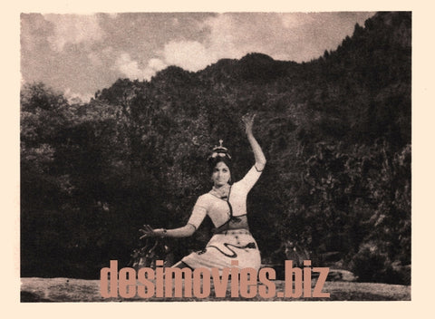Naag Muni (1972) Stills - www.desimovies.biz
