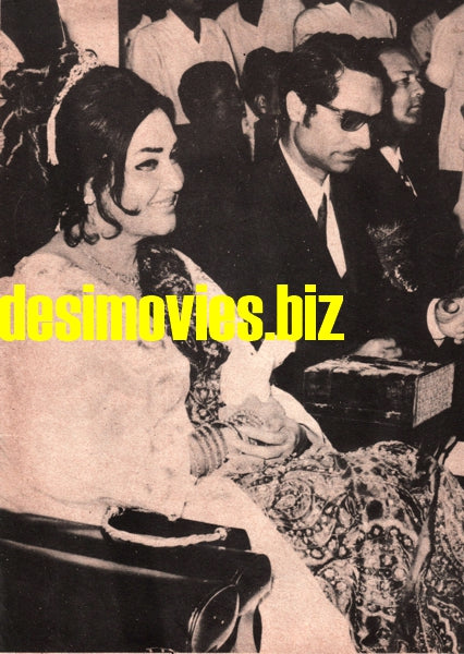 Noor Jehan - Lollywood Stars - www.desimovies.biz