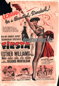 Fiesta (1947) Press Ad - www.desimovies.biz