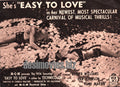 Easy to Love (1953) Press Adverts - www.desimovies.biz