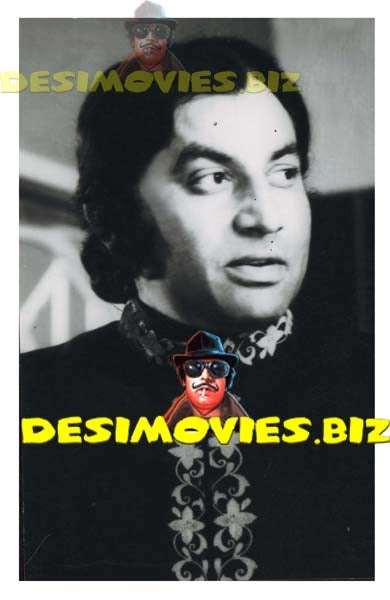 Mohammad Ali (Lollywood Star) Movie Still 8 - www.desimovies.biz
