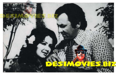 Mohammad Ali (Lollywood Star) Movie Still 10 - www.desimovies.biz