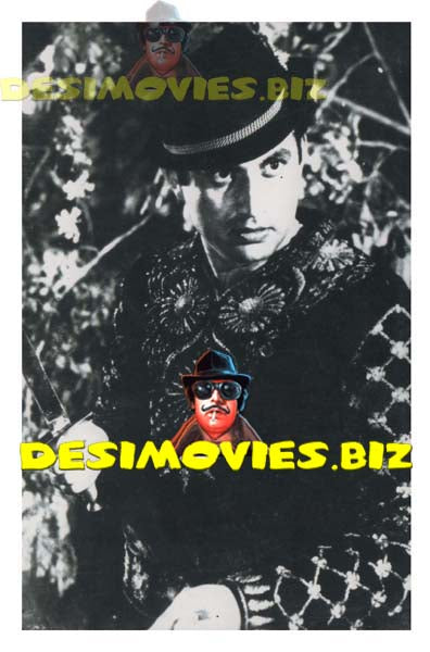 Mohammad Ali (Lollywood Star) Movie Still 11 - www.desimovies.biz