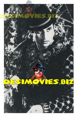Mohammad Ali (Lollywood Star) Movie Still 11 - www.desimovies.biz