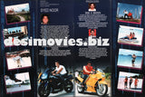 Commando (2003) Original Booklet - www.desimovies.biz