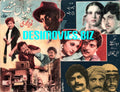 Galiyan De Munday (1980) Original Booklet - www.desimovies.biz
