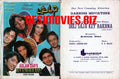 Hum Tumhare Hain  (1997) Original Booklet - www.desimovies.biz