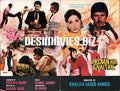 Insan aur Shaitan (1978) Booklet - www.desimovies.biz
