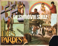 Des Pardes (1983)  Original Booklet - www.desimovies.biz