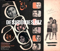 Daag  (1976) Original Booklet - www.desimovies.biz