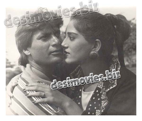 Chalti Ka Naam Gari (1994) Movie Still 1 - www.desimovies.biz