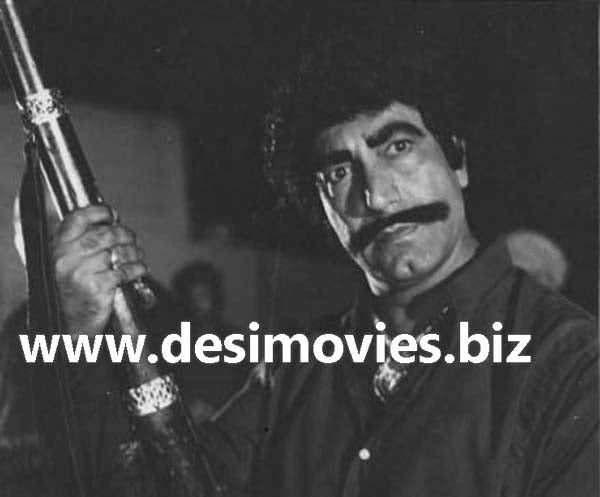 Choron Qutab (1983) Movie Still - www.desimovies.biz