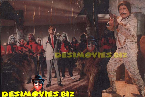 Cobra (1991) Movie Still 5 - www.desimovies.biz
