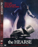 Hearse (1980) - DVD Region 1.