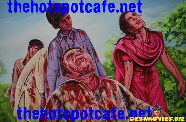 Zibahkhana - Hells' Ground - www.desimovies.biz