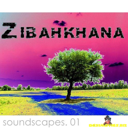 Soundscapes. 01 - Zibahkhana Hell's Ground - Mp3