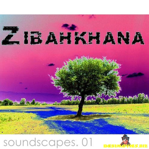 Soundscapes. 01 - Zibahkhana Hell's Ground - Mp3