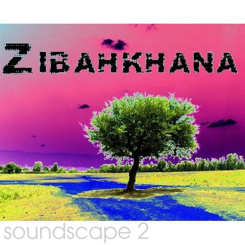 Soundscapes. 02 - Zibahkhana Hell's Ground - Mp3