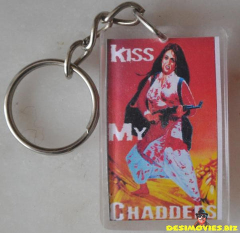 Kiss My Chaddees