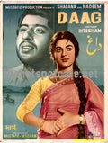 Daag (1969) - www.desimovies.biz