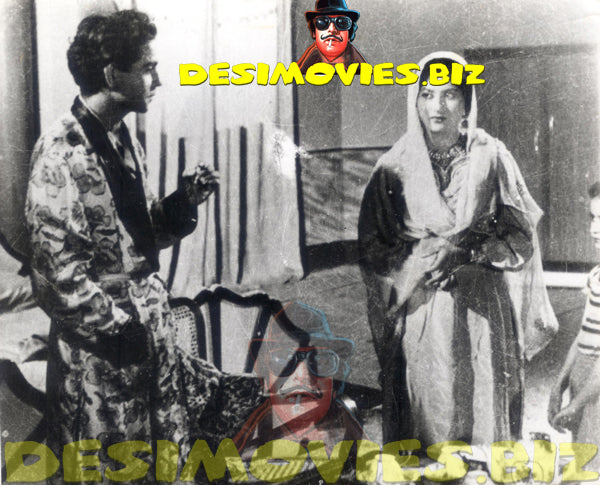 Darbar e Habib (1956) Movie Still 9 - www.desimovies.biz