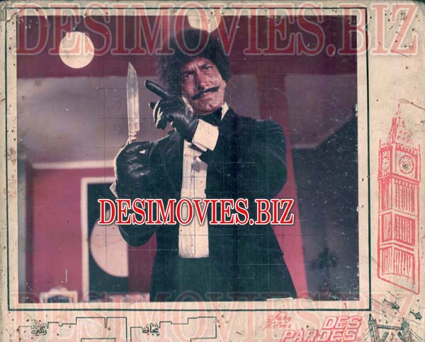 Des Pardes (1983) Movie Still 3 - www.desimovies.biz