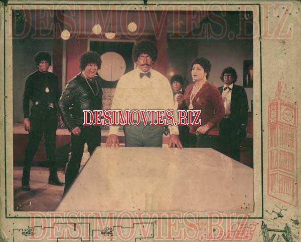 Des Pardes (1983) Movie Still 5 - www.desimovies.biz