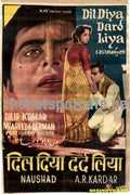 Dil Diya Dard Liya  (1966) - www.desimovies.biz