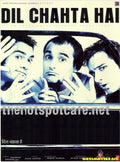 Dil Chahta Hai - (2001) - www.desimovies.biz