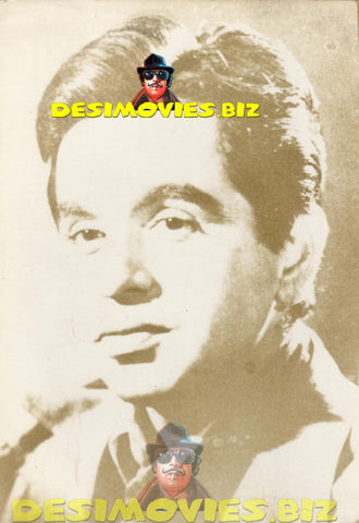 Dilip Kumar  (1922-2021) Movie Still