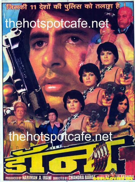Don sales full movie
