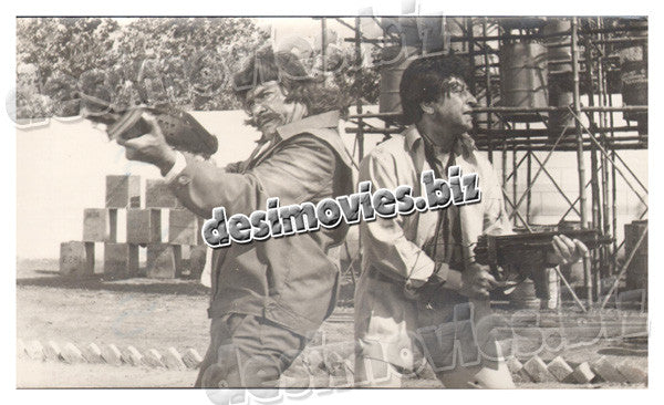 Daulat key Pujari (1991) Movie Still 7 - www.desimovies.biz