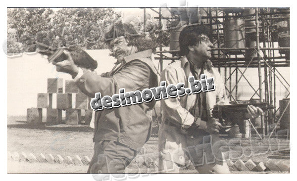 Daulat key Pujari (1991) Movie Still 7