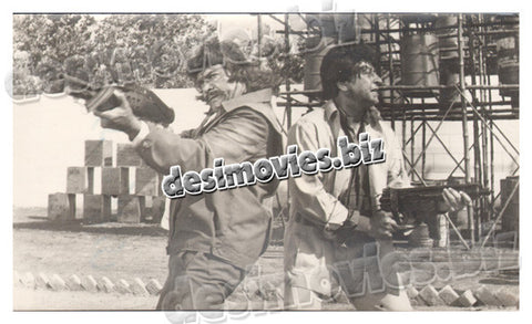 Daulat key Pujari (1991) Movie Still 7 - www.desimovies.biz