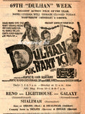 Dulhan Aik Raat Ki - 69th week (1975)  Karachi 1976 - www.desimovies.biz